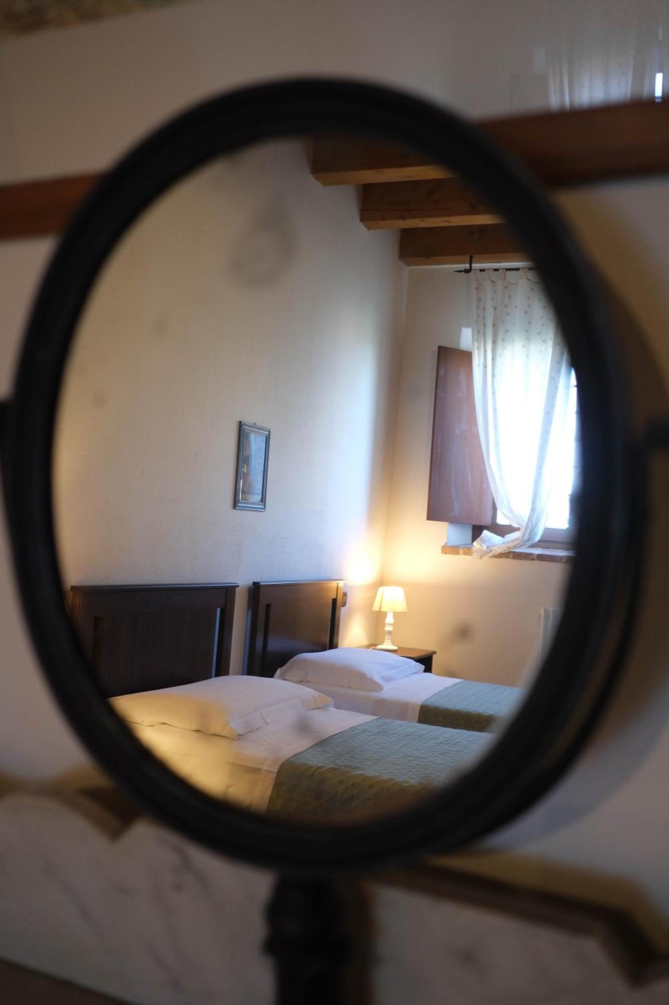 Agriturismo Corte Pellegrini San Martino Buon Albergo Exterior foto